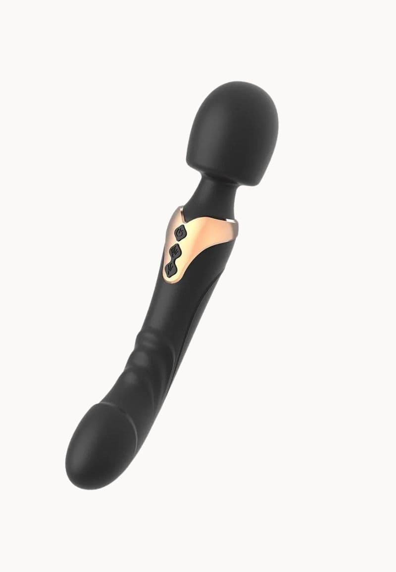 Vibromasseur Wand