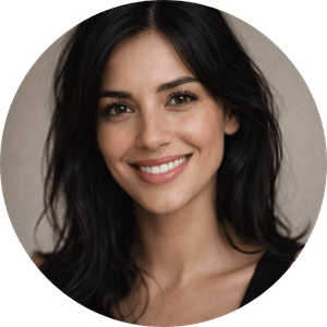 Adèle - Fondatrice Hello Vibro