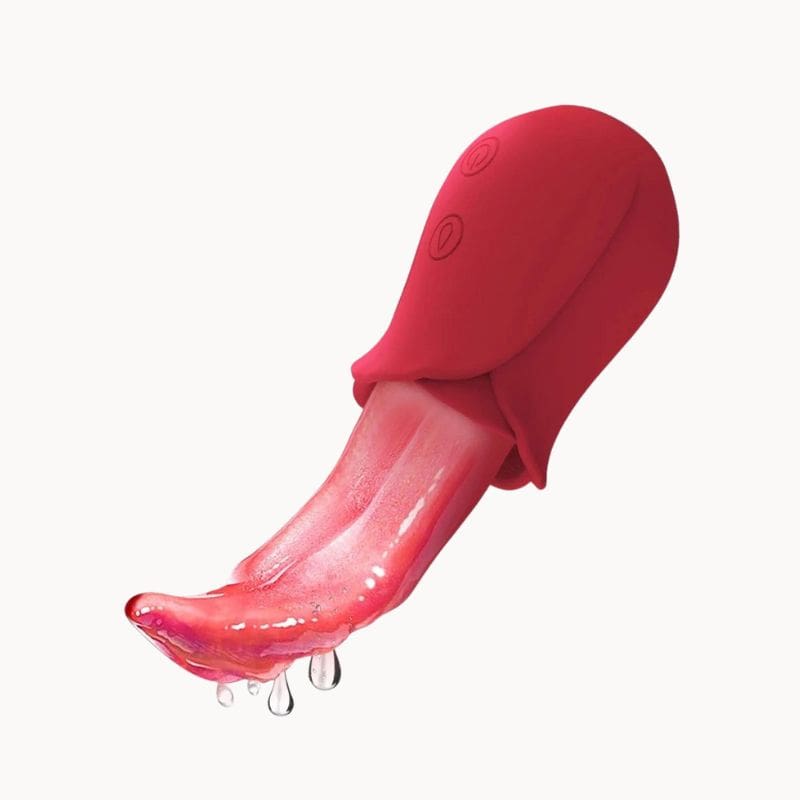 Langue Vibrante Puissante | Hello Vibro Langue Vibrante Puissante | Hello Vibro