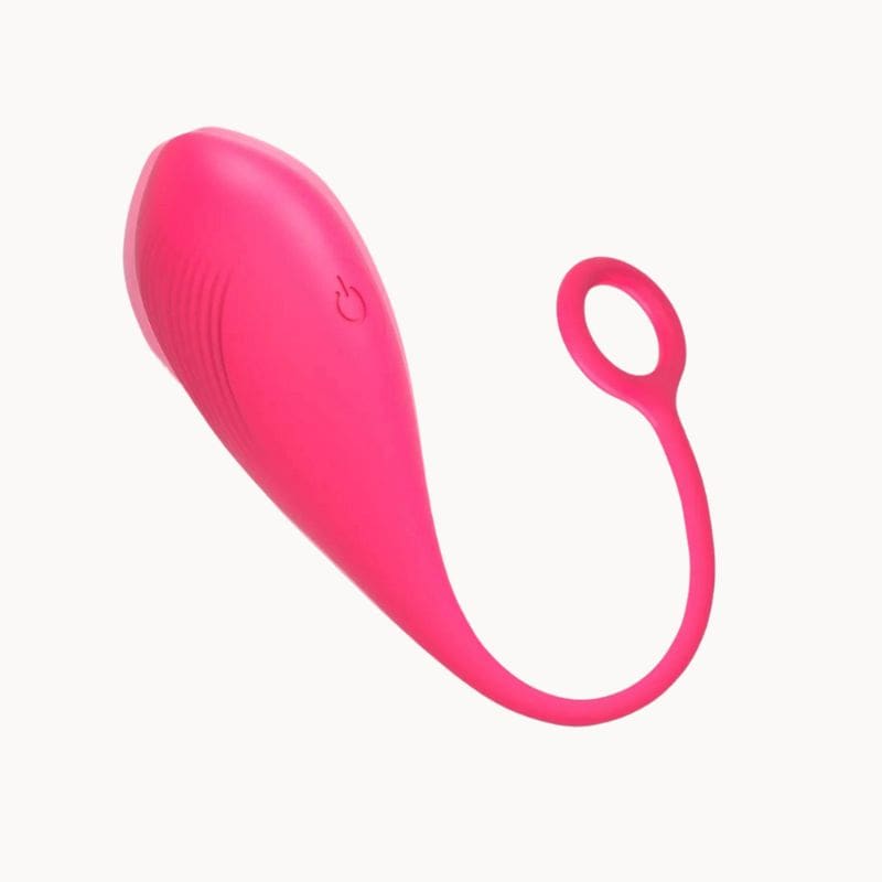 Vibrating Vaginal Egg | Hello Vibro Vibrating Vaginal Egg | Hello Vibro