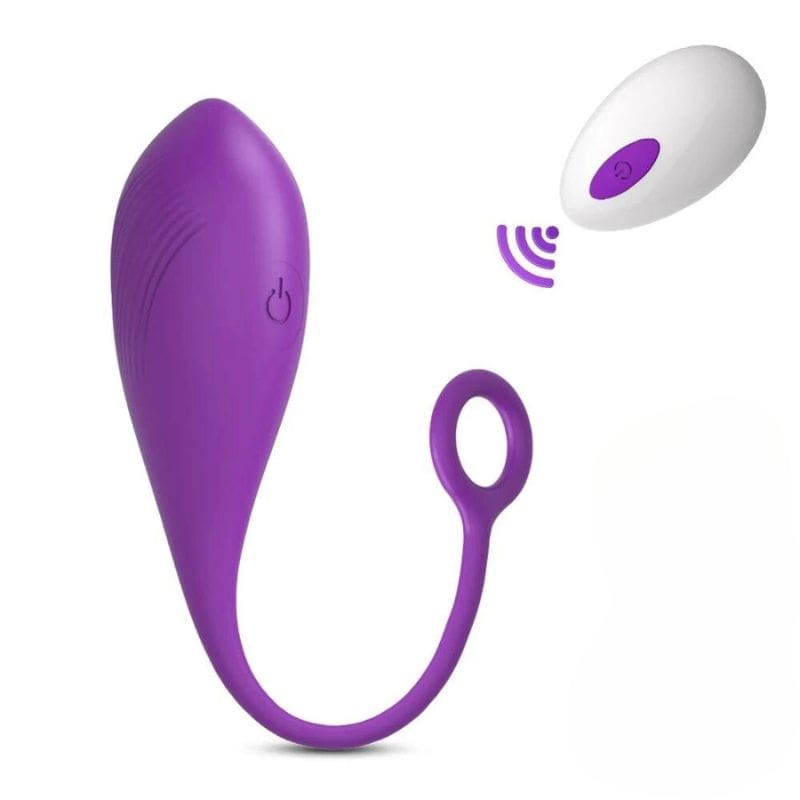 __switch:Violet Oeuf Vaginal Vibrant Violet