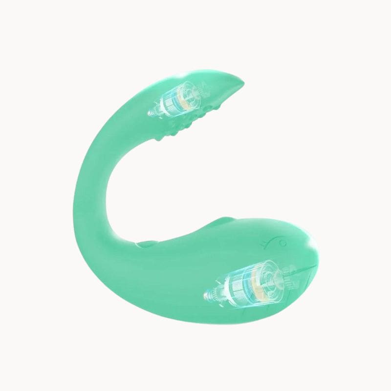 __switch:Vert Oeuf Vibrant Baleine
