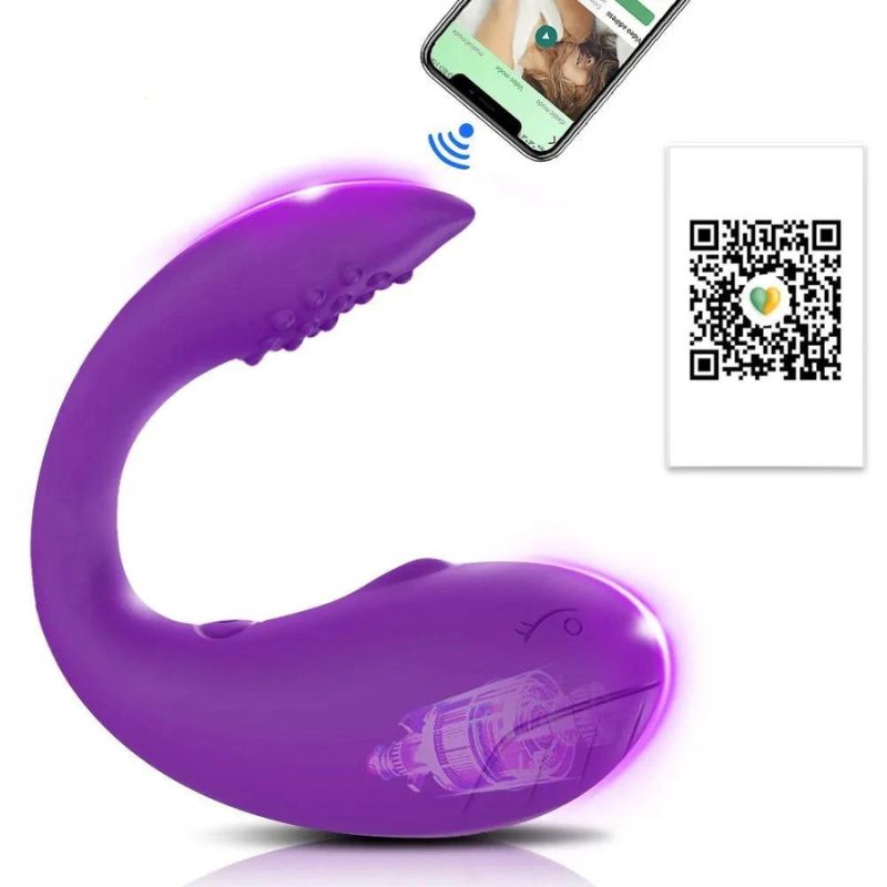 __switch:Violet Oeuf Vibrant BaleineViolet