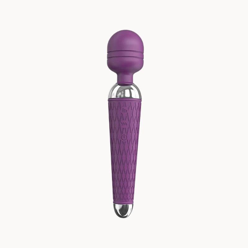 Turbo Wand Vibrator | Hello Vibro Turbo Wand Vibrator | Hello Vibro