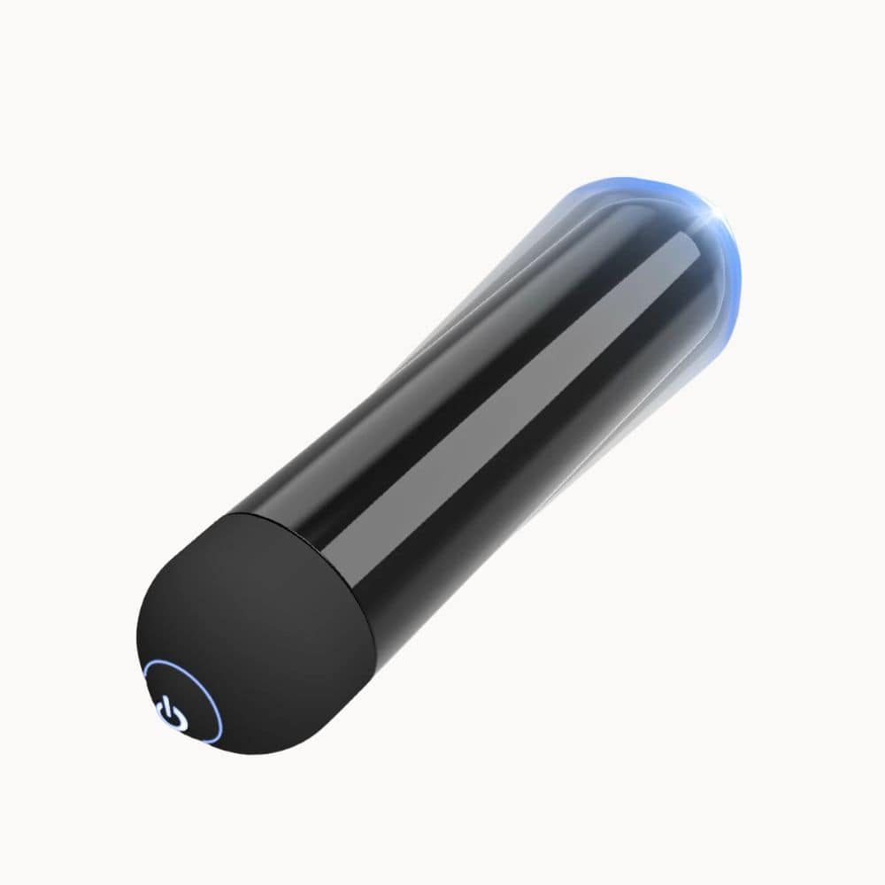 Vibromasseur Bullet