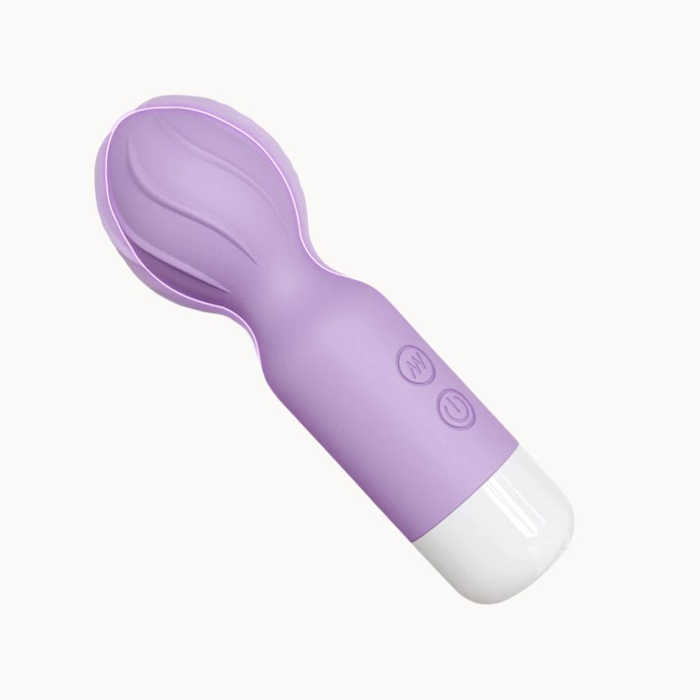Ikynix Japanese Vibrator | Hello Vibro Ikynix Japanese Vibrator | Hello Vibro