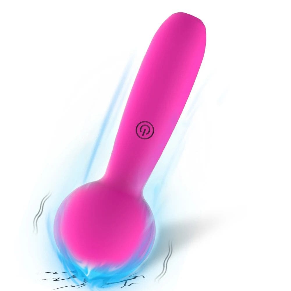 Mini Vibromasseur Micro