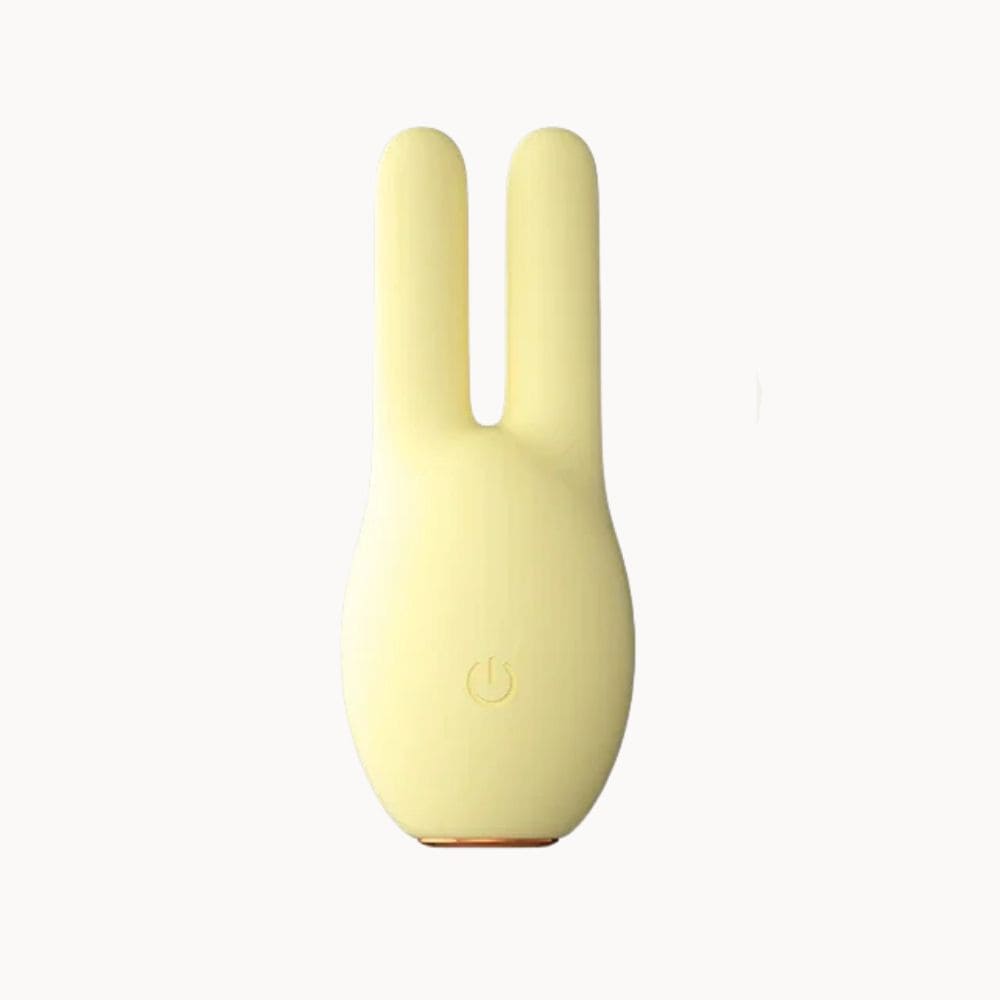 Bunaya Rabbit Ear Vibrator | Hello Vibro Bunaya Rabbit Ear Vibrator | Hello Vibro