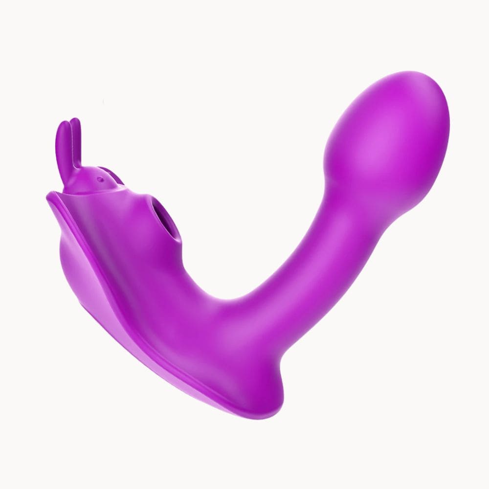 Butterflyx Remote Controlled Butterfly Vibrator | Hello Vibro Butterflyx Remote Controlled Butterfly Vibrator | Hello Vibro