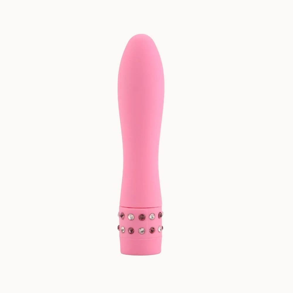 Glossyp Rhinestone Vibrator | Hello Vibro Glossyp Rhinestone Vibrator | Hello Vibro