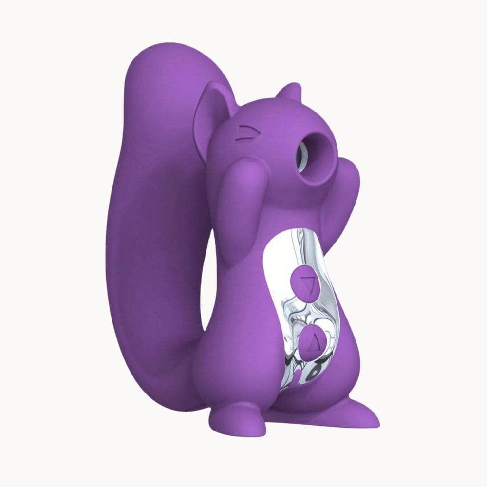 Eichhörnchen Vibrator Nutyx
