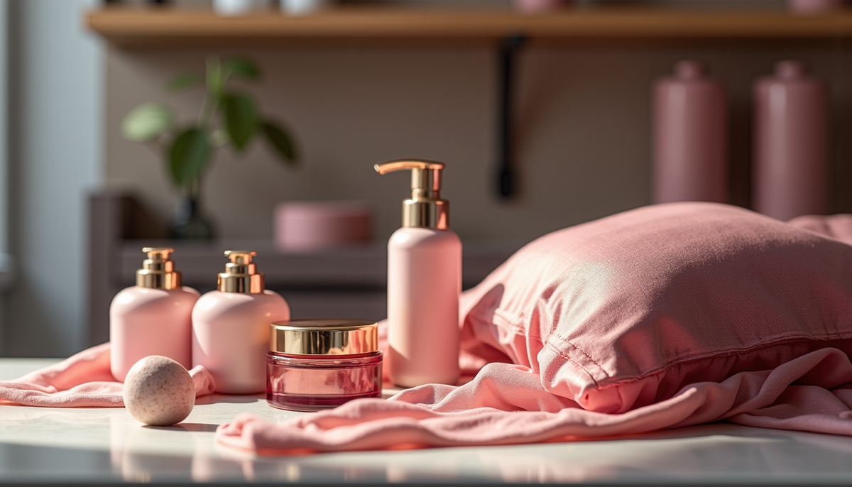 Sextoys, lingerie et cosmétique intime : découvrez nos 400 marques d'exception