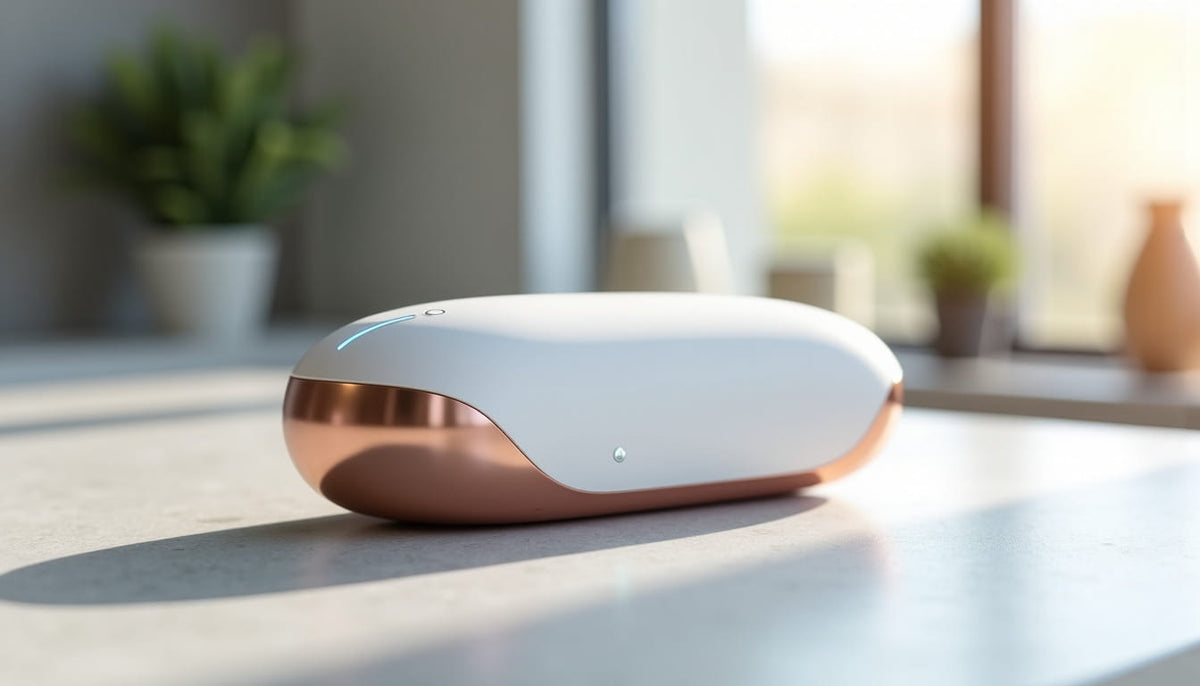 Sextoys connectés et intelligence artificielle