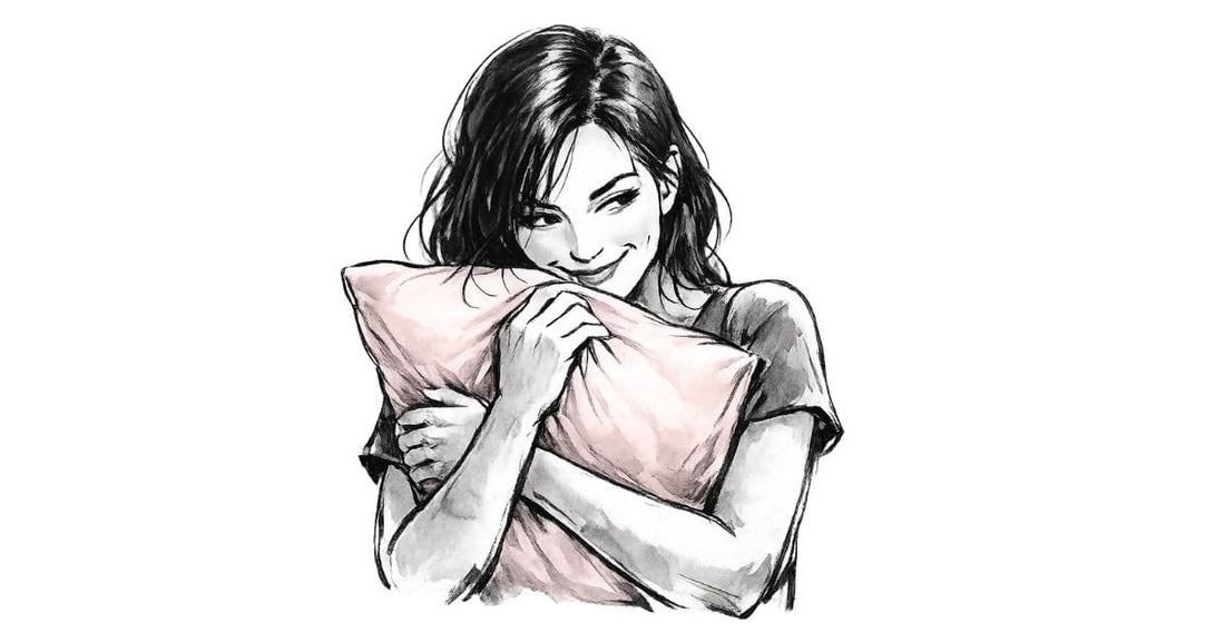 Como masturbarme con una almohada? | Guia ilustrada Como masturbarme con una almohada? | Guia ilustrada