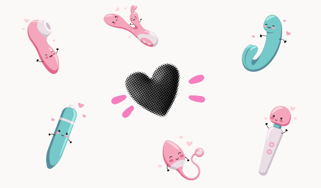 Garantie 2 ans Hello Vibro
