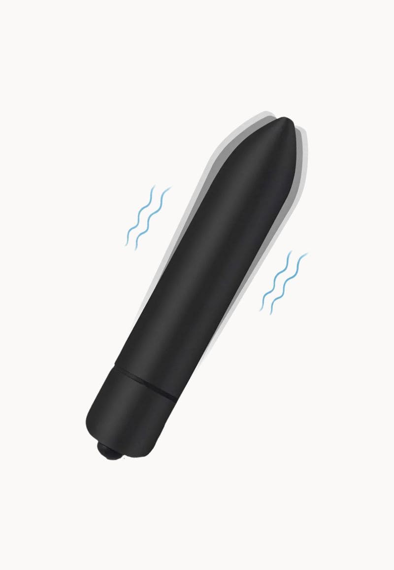 Collection Mini Vibromasseur