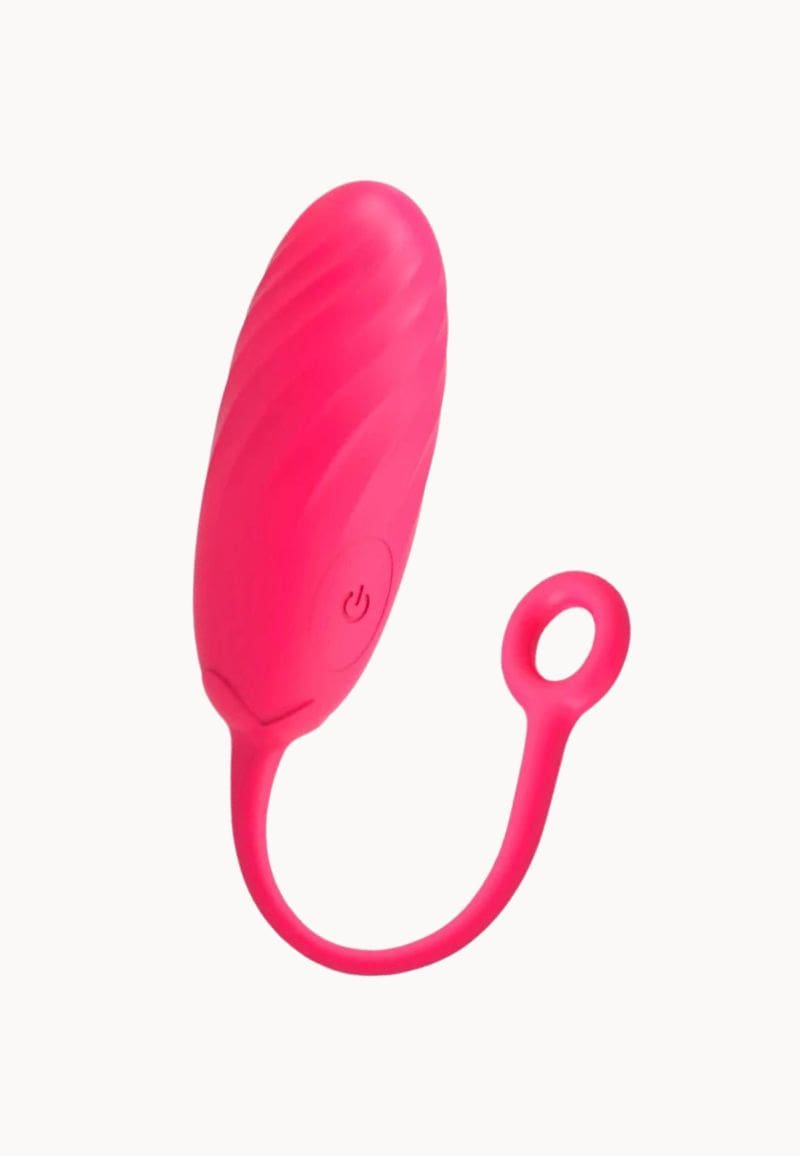 Collection Oeuf Vibrant