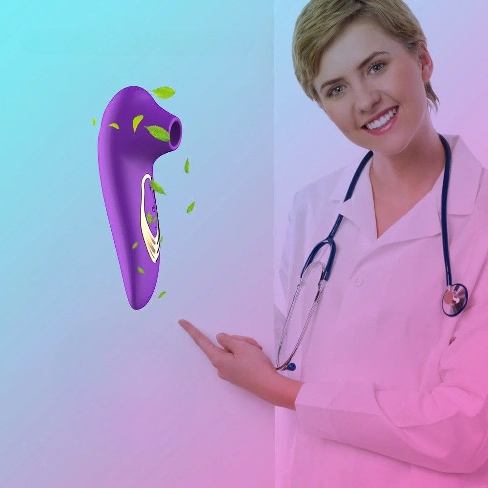 __switch:Violet Mini Aspirateur Clitoris Souffleur