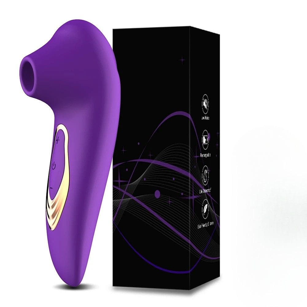 __switch:Violet Mini Aspirateur Clitoris Soufflant