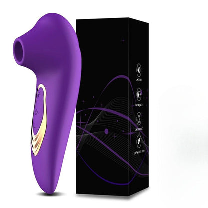 __switch:Violet Mini Aspirateur Clitoris Soufflant