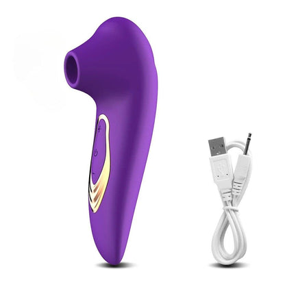 __switch:Violet Mini Aspirateur Clitoris Violet