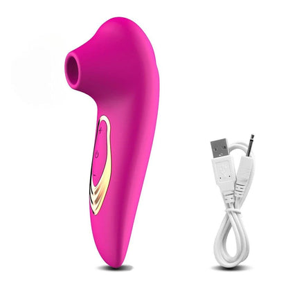 __switch:Rose Mini Aspirateur Clitoris Rose