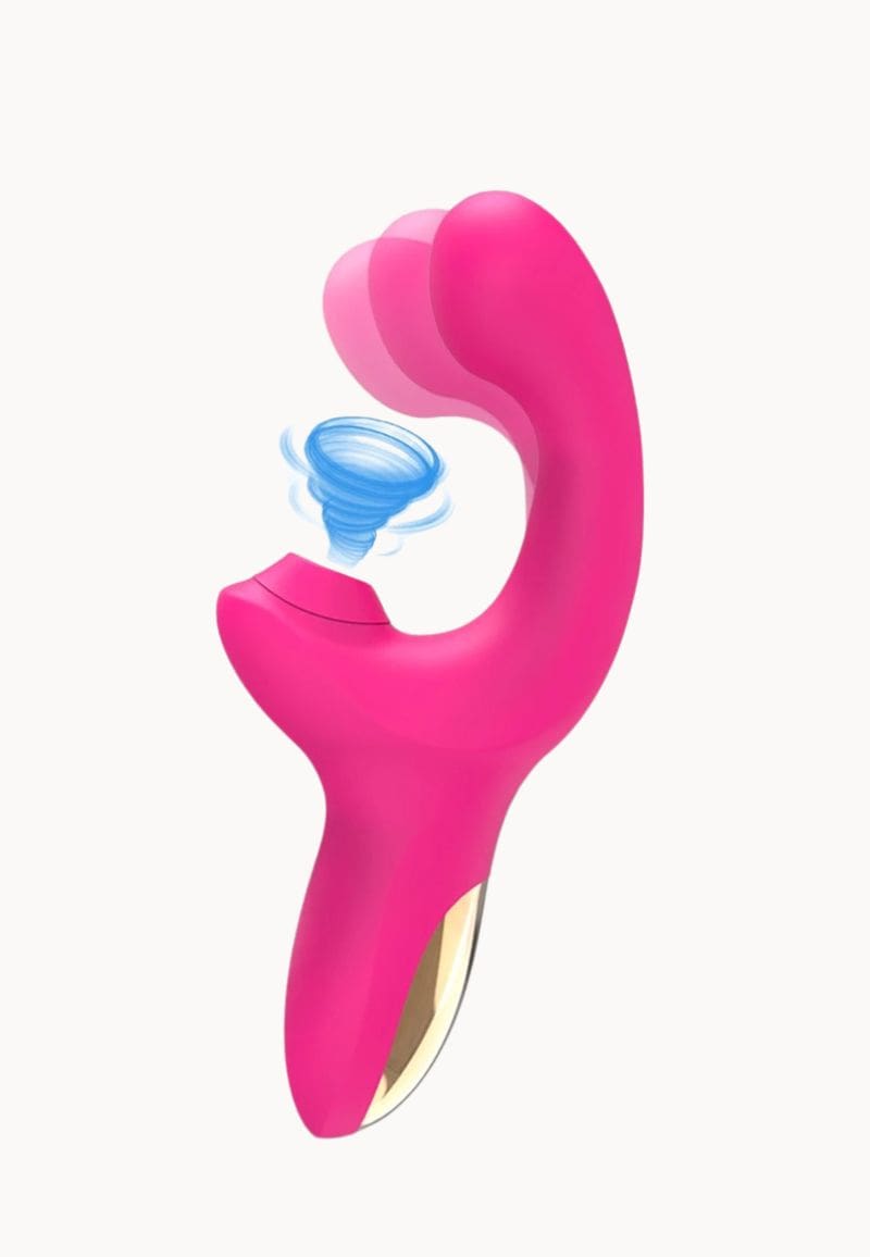 Collection Vibromasseur Point G