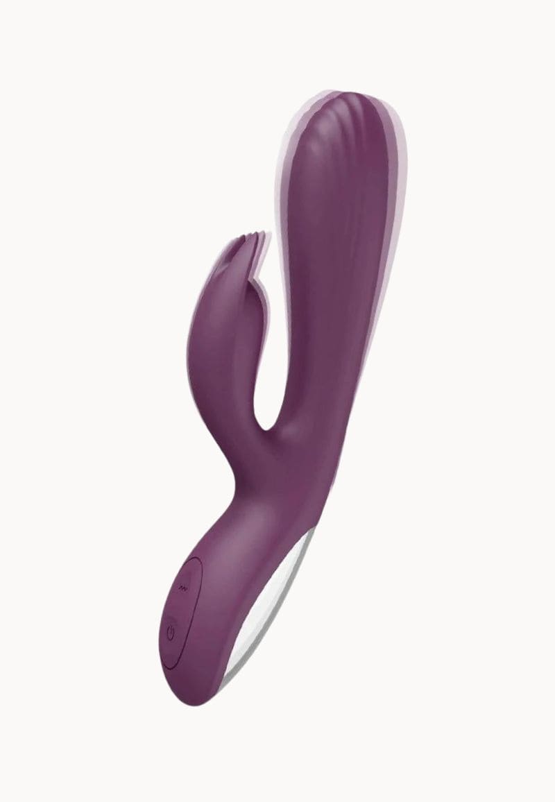 Collection Vibromasseur Rabbit