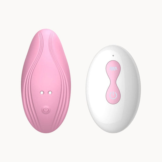 Culotte Vibrante Télécommandée Vibiss