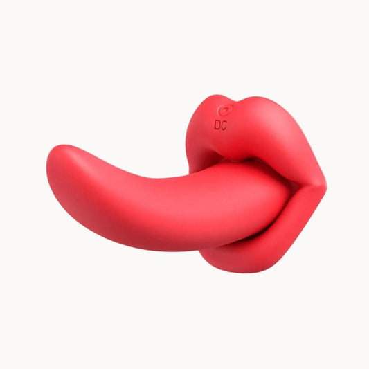 Langue Vibrante Anal