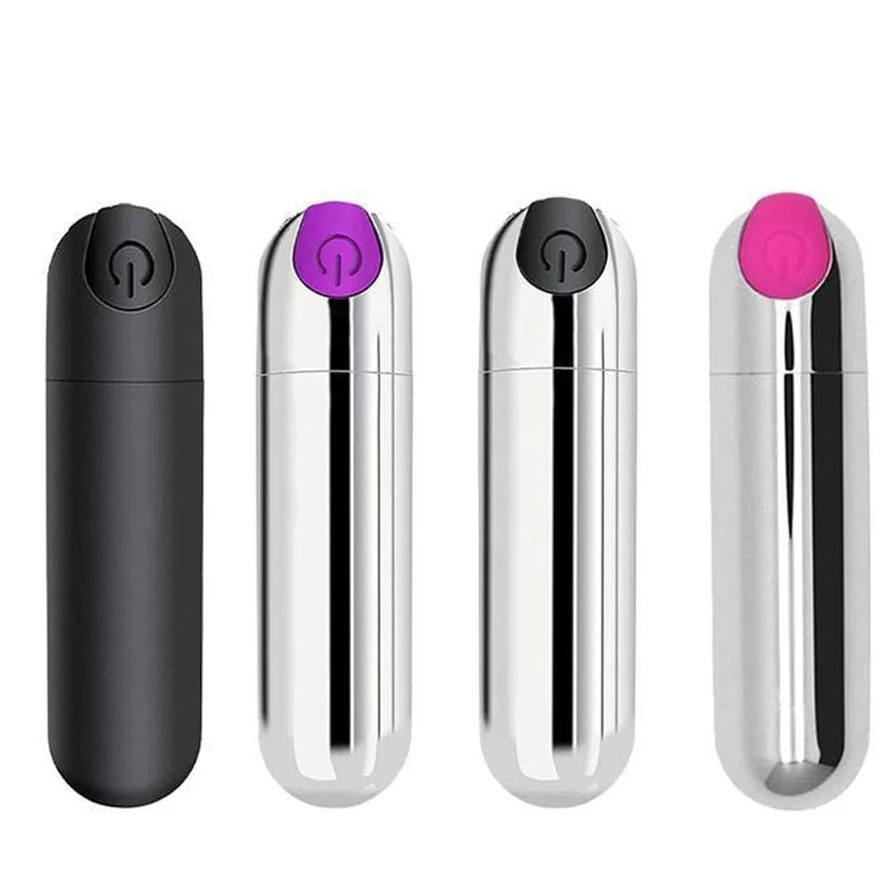 Aranys Mini Bullet Vibrator | Hello Vibro Aranys Mini Bullet Vibrator | Hello Vibro