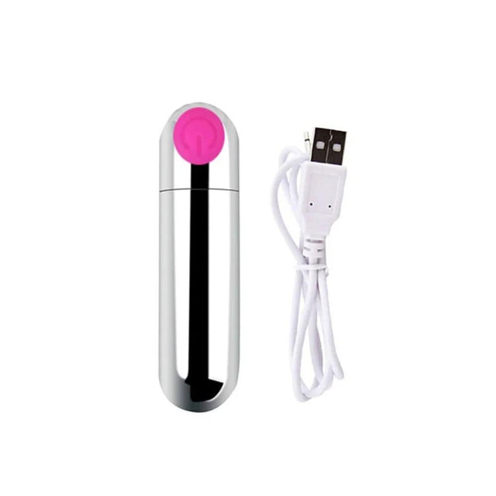 Aranys Mini Bullet Vibrator | Hello Vibro Aranys Mini Bullet Vibrator | Hello Vibro