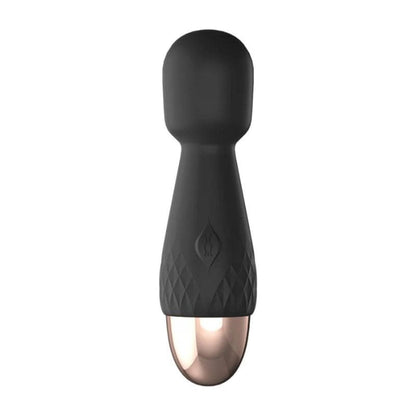 __switch:Noir Mini Vibromasseur Wand Noir