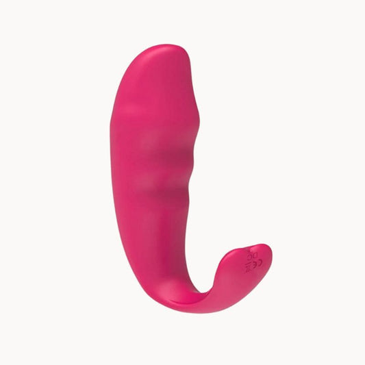 Oeuf d'Amour Vibrant