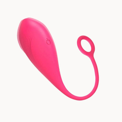 __switch:Rose Oeuf Vaginal Vibrant