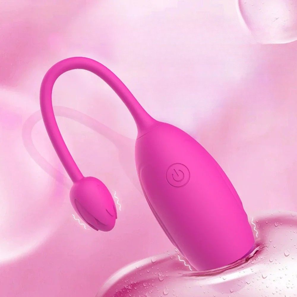 Vibro Ei mit App Lysara | Hello Vibro Vibro Ei mit App Lysara | Hello Vibro