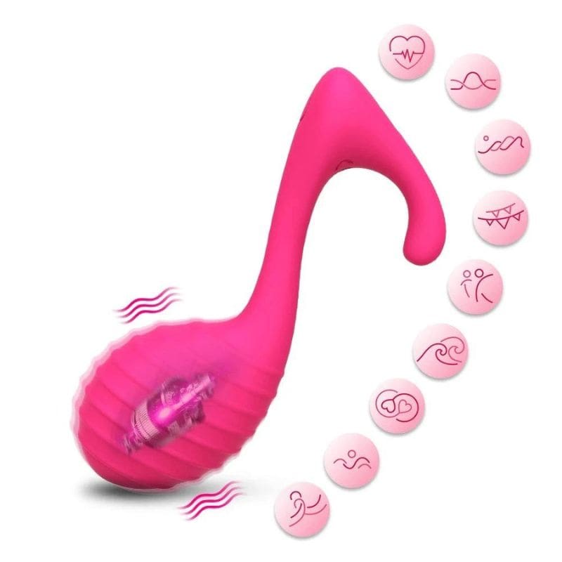 __switch:Rose Oeuf Vibrant Musique Puissant