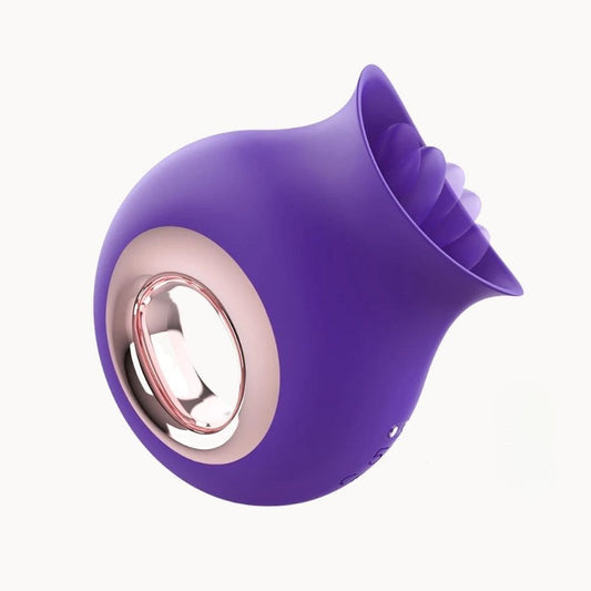 Petite Langue Vibrante Olyra