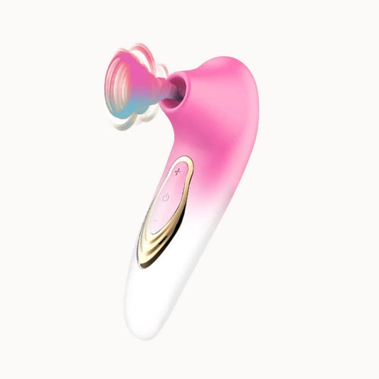 Aspirateur Clitoris et Seins