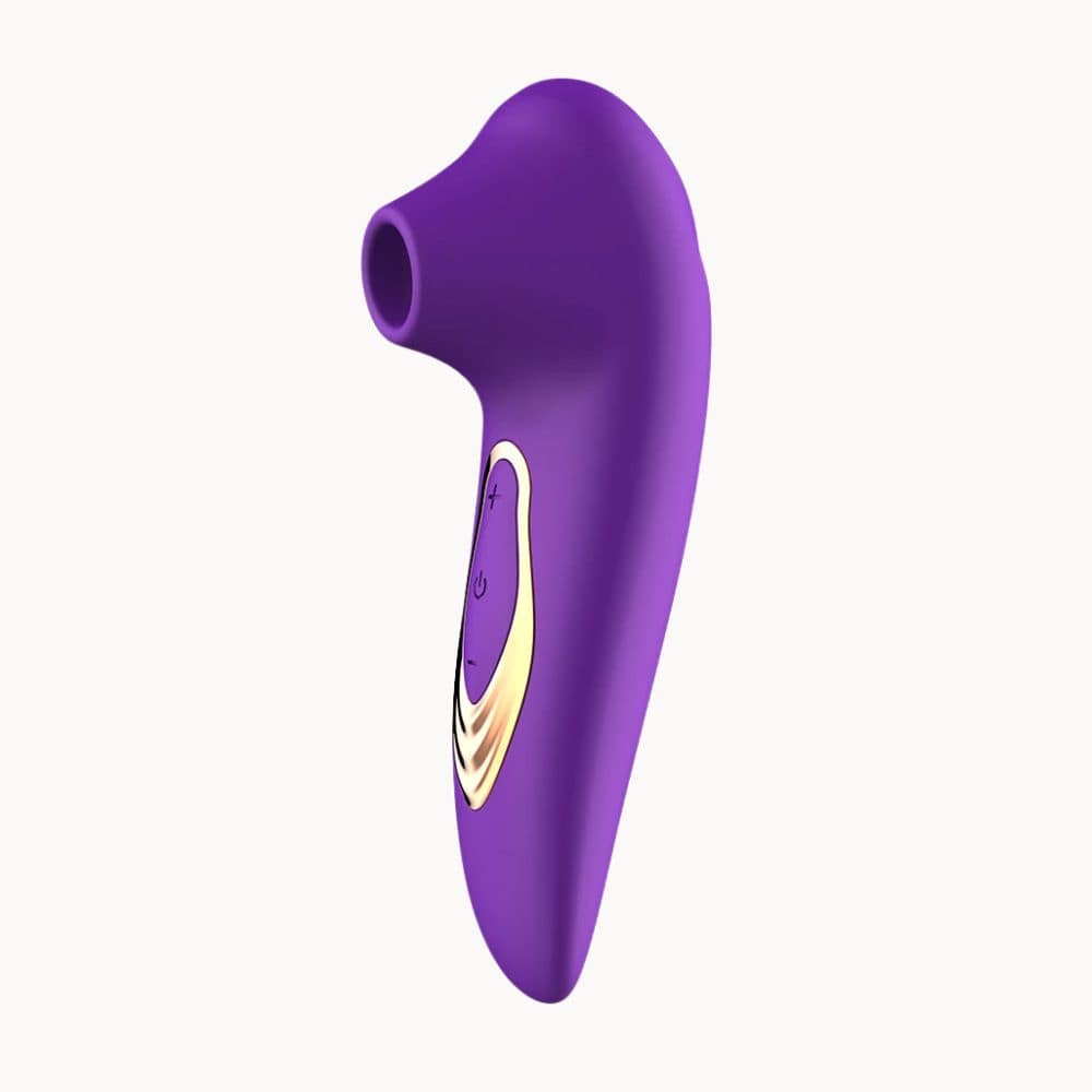 __switch:Violet Mini Aspirateur Clitoris 
