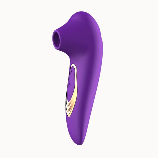__switch:Violet Mini Aspirateur Clitoris 