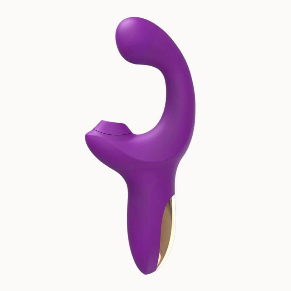 __switch:Violet Aspirateur Clitoris Duo