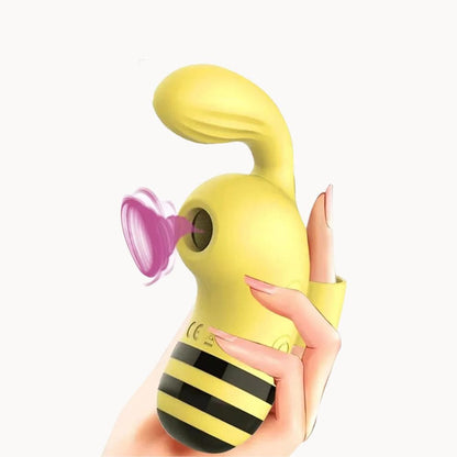 Vibromasseur Abeille Mayax