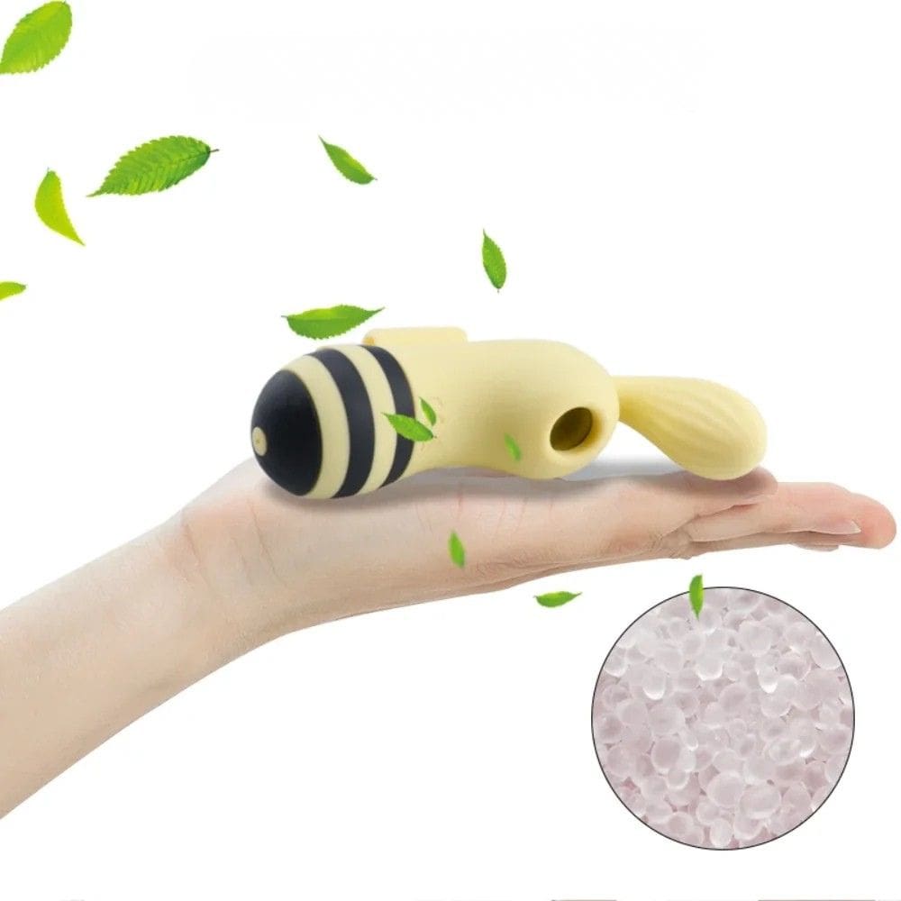 Mini Vibromasseur Abeille Mayax