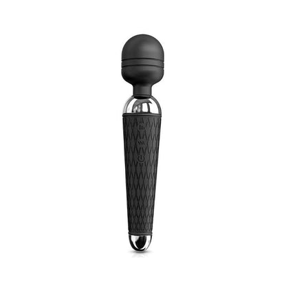 __switch:Noir Vibromasseur Baguette Clitoris Noir