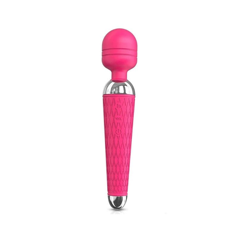 Turbo Wand Vibrator | Hello Vibro Turbo Wand Vibrator | Hello Vibro