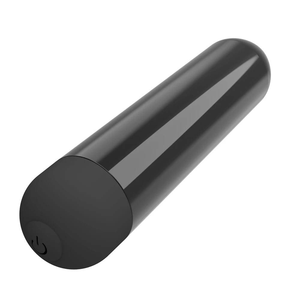 Vibromasseur Bullet recharge USB