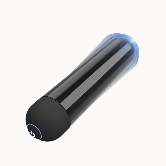 Vibromasseur Bullet