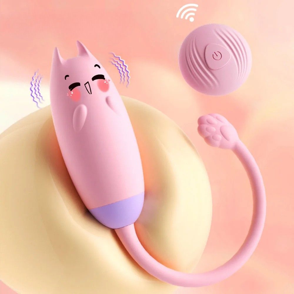 Katzen-Vibrator Catyx | Hello Vibro Katzen-Vibrator Catyx | Hello Vibro