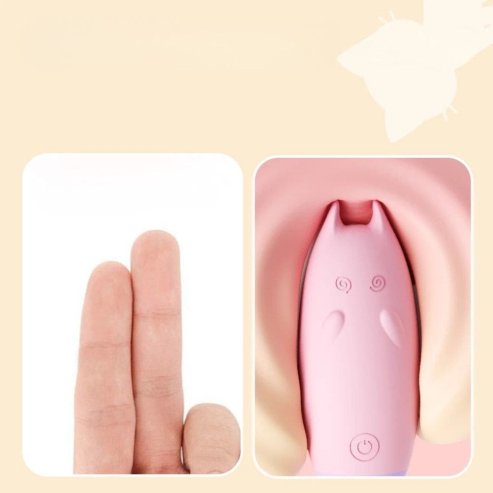 Katzen-Vibrator Catyx | Hello Vibro Katzen-Vibrator Catyx | Hello Vibro